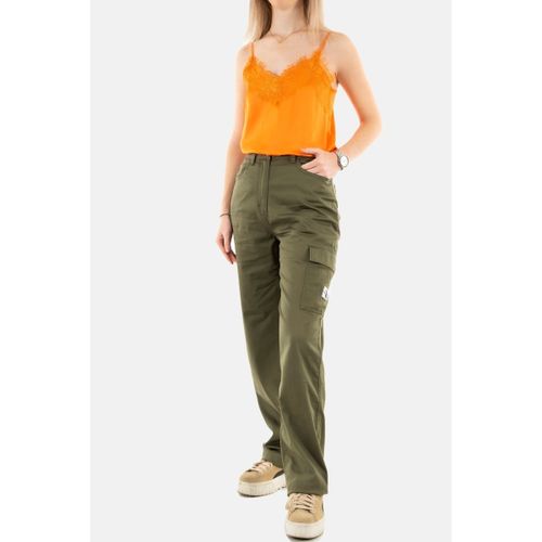 Pantalon j20j221297 - Calvin Klein Jeans - Modalova