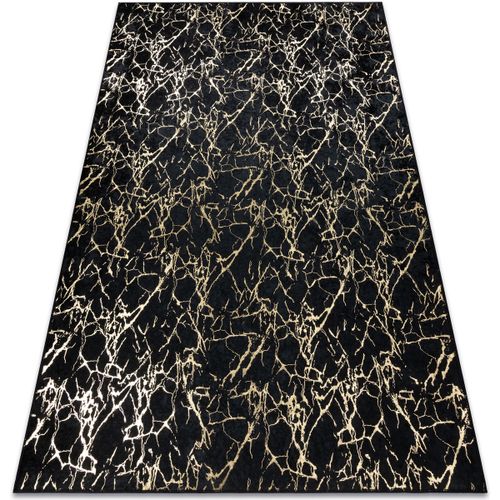 Tapis Tapis lavable MIRO 11111.2106 Marbre, glamour anti 200x290 cm - Rugsx - Modalova