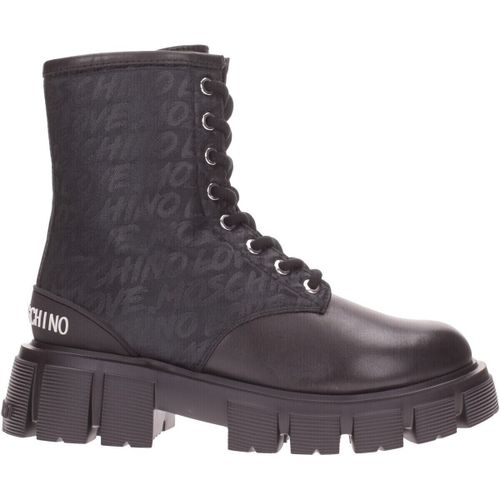 Bottines Love Moschino - Love Moschino - Modalova
