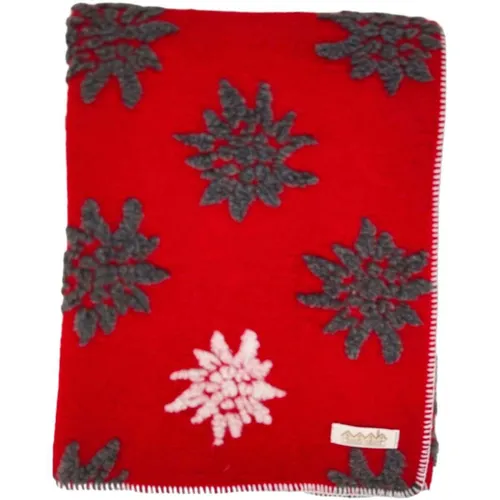 Plaids, jetés Stella - Biella Fabrics - Modalova