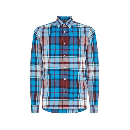 Chemise MW0MW328930MS - Tommy Hilfiger - Modalova