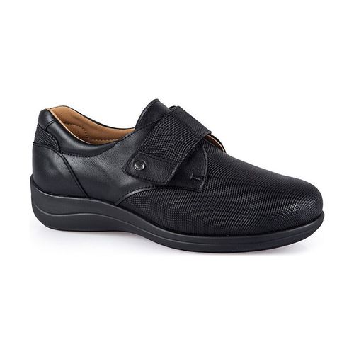 Chaussures Calzamedi 0773 negro - Calzamedi - Modalova