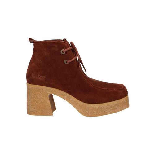 Bottes 947640-50 KICK CLAIRE - Kickers - Modalova