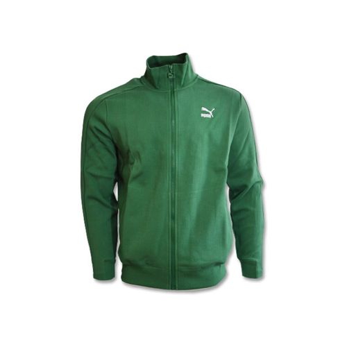 Sweatshirts Puma T7 Track Jacket Dk - Puma - Modalova