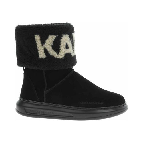 Bottines KL44552623KW700 - Karl Lagerfeld - Modalova
