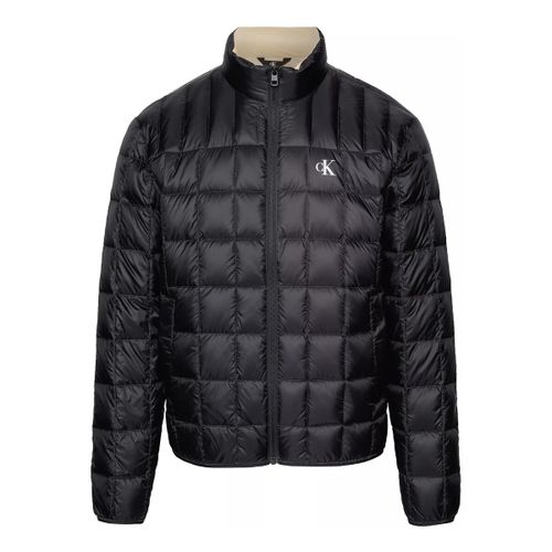 Doudounes Doudoune Ref 61989 BEH Noir - Calvin Klein Jeans - Modalova
