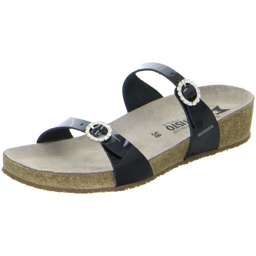 Sandales compensées Mephisto - Mephisto - Modalova