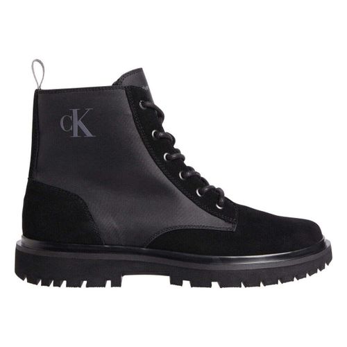 Boots eva laceup boot hiking - Calvin Klein Jeans - Modalova
