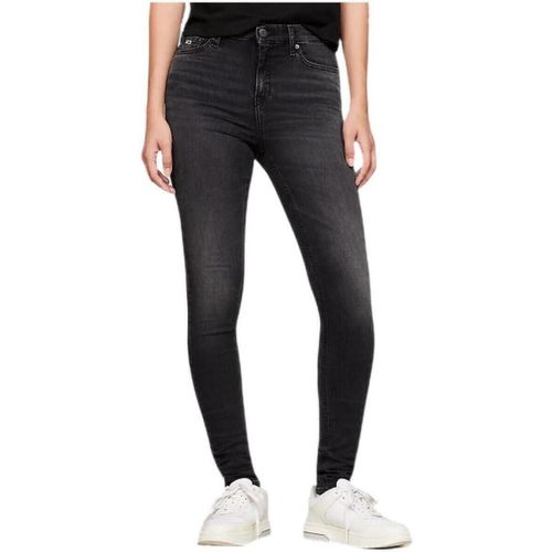 Jeans skinny DW0DW171501BZ - Tommy Hilfiger - Modalova