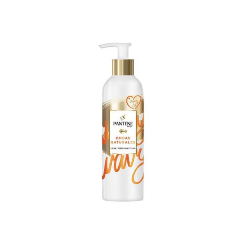 Coiffants & modelants Crème Coiffante Natural Waves - Pantene - Modalova