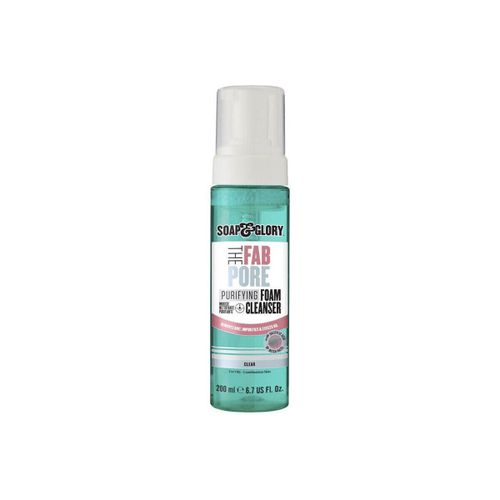 Démaquillants & Nettoyants The Fab Pore Mousse Nettoyante - Soap & Glory - Modalova