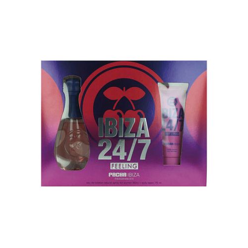 Coffrets de parfums Ibiza Sentiment Lot 2 Pcs - Pacha - Modalova