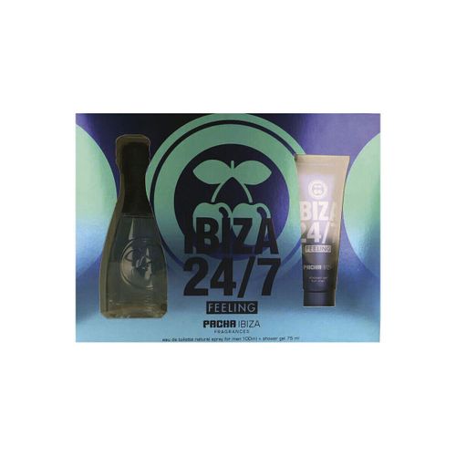 Coffrets de parfums Ibiza Feeling s Lot 2 Pcs - Pacha - Modalova