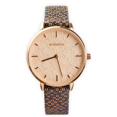 Montre Bergson Ocean BGW8615RL20 - Bergson - Modalova