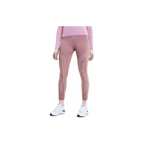 Collants Puma EVOSTRIPE EVOKNIT 7/8 - Puma - Modalova