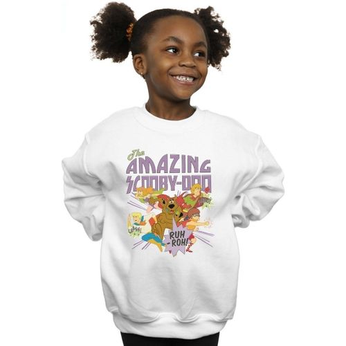 Sweatshirts The Amazing Scooby - Dessins Animés - Modalova