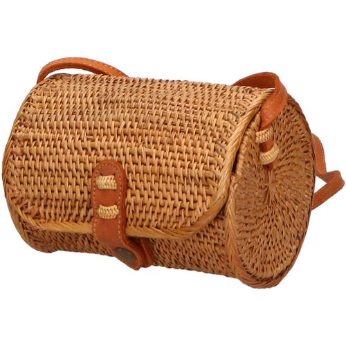 Sac Bandouliere Sac bandoulière GLX228801123FBG - Gave Lux - Modalova