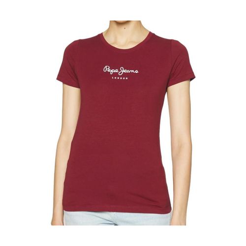 T-shirt Pepe jeans New Virginia - Pepe jeans - Modalova