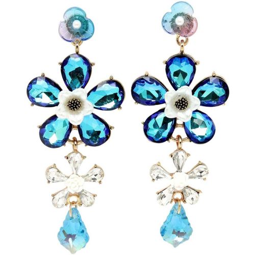 Boucles oreilles Olgata - Avant-Garde Paris - Modalova