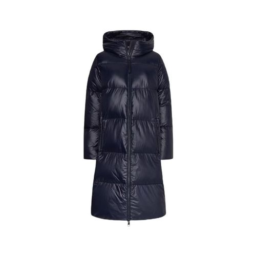 Manteau Sorona Padded Logo Maxi - Tommy Hilfiger - Modalova