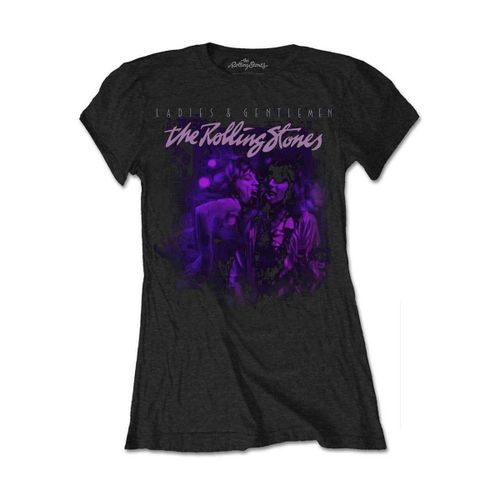 T-shirt Mick Keith Together - The Rolling Stones - Modalova