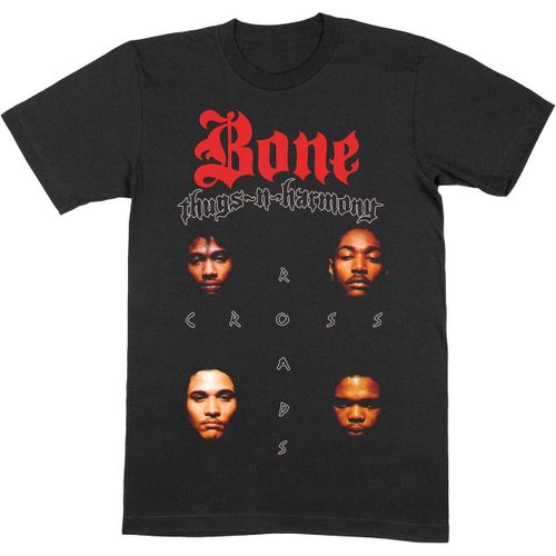 T-shirt Crossroads - Bone Thugs N Harmony - Modalova