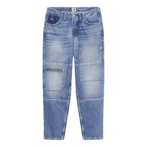 Jeans Jean baggy Ref 62011 1A5 Bleu - Tommy Jeans - Modalova