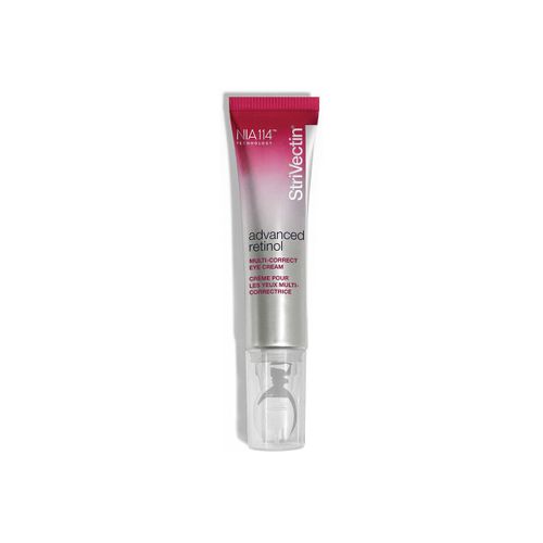 Soins ciblés Crème Yeux Multi-correctrice Advanced Retinol - Strivectin - Modalova