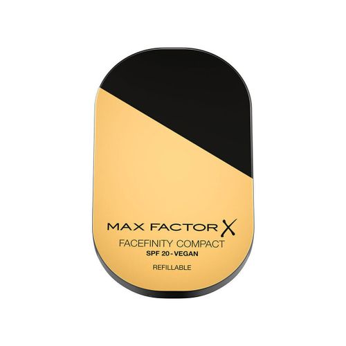 Blush & poudres Facefinity Compact Base De Maquillage Rechargeable Spf20 06-do - Max Factor - Modalova
