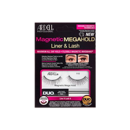 Accessoires yeux Magnetic Megahold Liner Lash Pestañas 110 - Ardell - Modalova