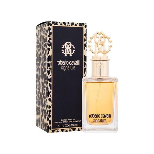 Eau de parfum Signature eau de parfum - 100ml - Roberto Cavalli - Modalova