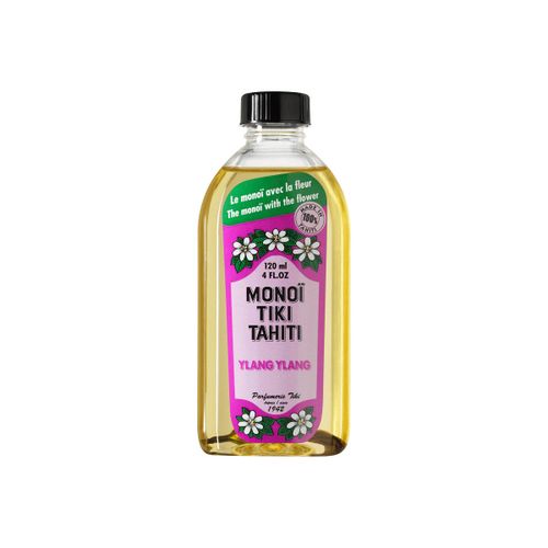 T-shirt Tiki Ylang - Tiki - Modalova