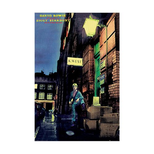 Affiches, posters TA11361 - David Bowie - Modalova