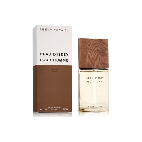 Cologne L´ Eau D´Issey Vetiver eau de toilette Intense - 100ml - Issey Miyake - Modalova