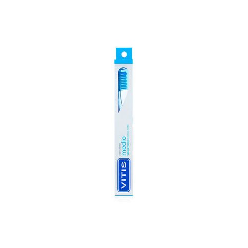 Accessoires visages Brosse A Dents Moyenne - Vitis - Modalova