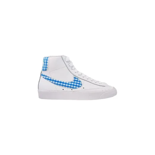 Baskets montantes Blazer Mid '77 - Nike - Modalova