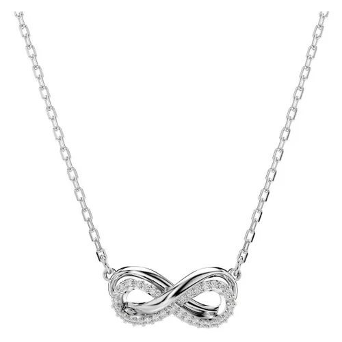 Bijoux Pendentif Hyperbola infini - Swarovski - Modalova