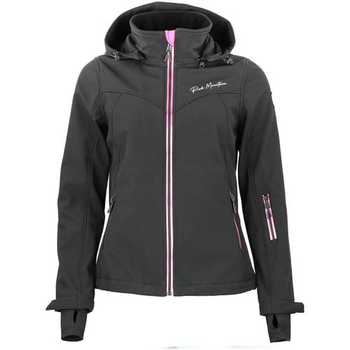Vestes techniques Blouson softshell AMALEO - Peak Mountain - Modalova