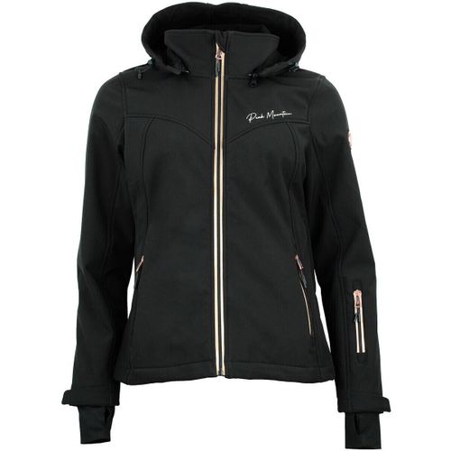 Vestes techniques Blouson softshell AMALEO - Peak Mountain - Modalova