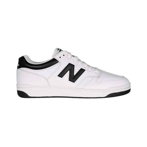 Baskets basses BB480LBKD - New Balance - Modalova
