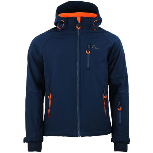Blouson Blouson softshell CIMALEO - Peak Mountain - Modalova