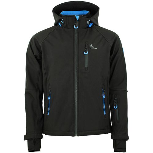 Vestes techniques Blouson softshell CIMALEO - Peak Mountain - Modalova