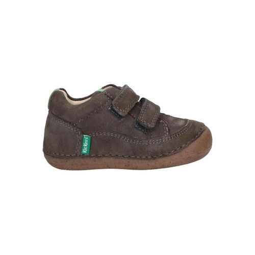 Chaussures 1er pas 894567-10 SOSTANKRO - Kickers - Modalova