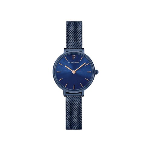 Montre Montre NOVA Cadran Bleu - Pierre Lannier - Modalova