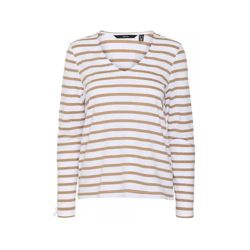 T-shirt Vero Moda Elo - Vero Moda - Modalova