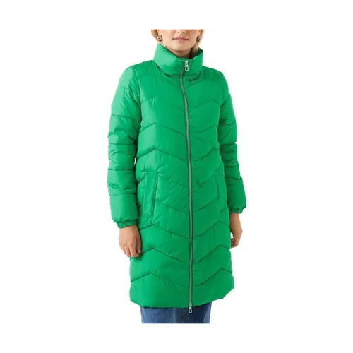 Manteau Vero Moda Liga - Vero Moda - Modalova