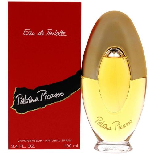 Eau de toilette - eau de toilette - 100ml - vaporisateur - Paloma Picasso - Modalova