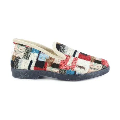 Chaussons 352 multicolor - Doctor Cutillas - Modalova