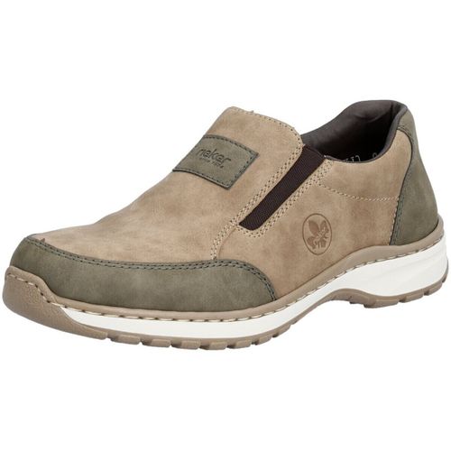 Slip ons Rieker - Rieker - Modalova