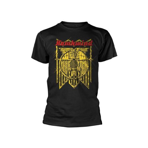 T-shirt Hawkwind Doremi - Hawkwind - Modalova